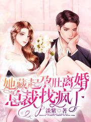 她藏起孕肚离婚,总裁找疯了