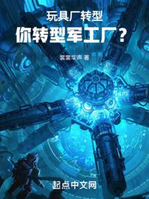 玩具厂转型,你转型军工厂?