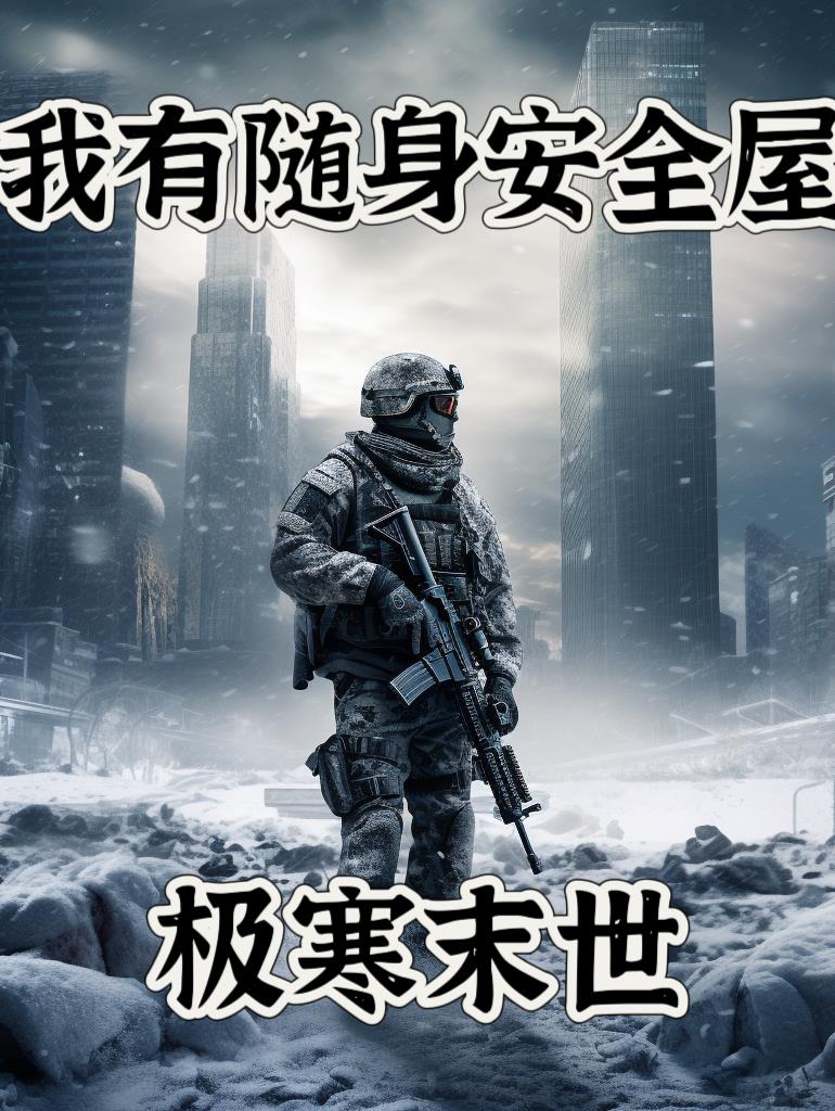 极寒末世,我有随身安全屋!