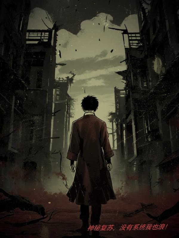 神秘复苏,没有系统我也浪!