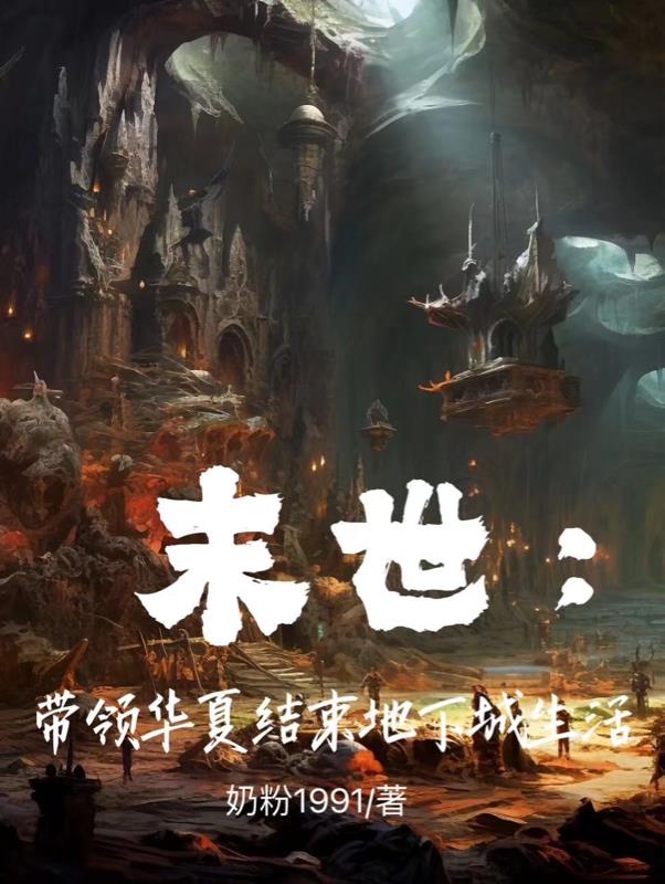 末世:带领华夏结束地下城生活